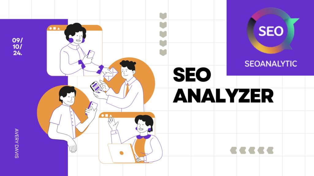 SEO Analyzer