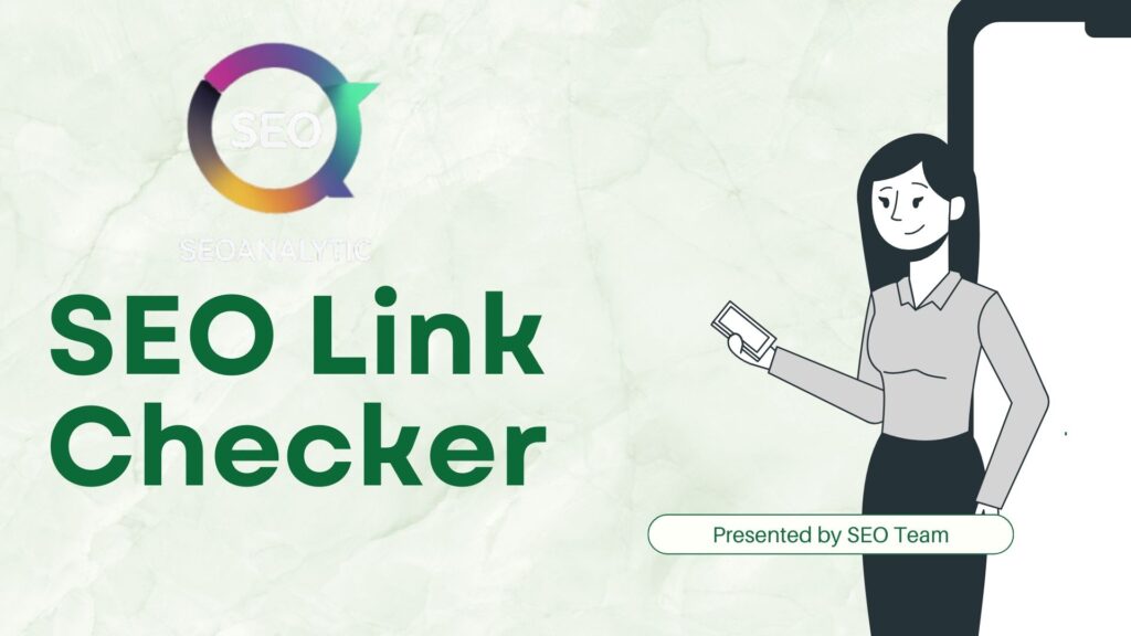 SEO Link Checker